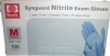 Basic Brand Alternative NGPF7002 Medium Blue Multi-Purpose Powderless Nitrile Exam Gloves (Pack of 100), New In Box $49.99 - 2