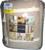 Madison Park Breanna Khaki Pieced 100% Cotton 6-Piece Daybed Cover Set $299 - 2