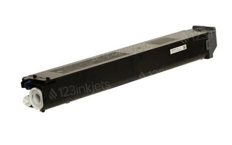 Sharp MX-36NT-BA Black OEM Laser Toner Cartridge / Sharp MX-36NT-CA (MX-36NTCA) Cyan Toner Cartridge New In Box Assorted $199