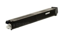 Sharp MX-36NT-BA Black OEM Laser Toner Cartridge / Sharp MX-36NT-CA (MX-36NTCA) Cyan Toner Cartridge New In Box Assorted $199