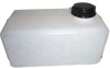 Vevor Qikaide 5.5L Plastic Fuel Tank with Black Lid, 11.0 x 5.1 x 5.1 in, Durable, Large Capacity, Gasoline Oil Storage for Parking Air Heater New $79 - 2