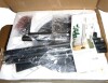 Jernell LED Dimmable Torchiere Floor Lamp with Remote Control New In Box $299 - 2