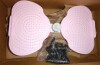Merach MR-2503 Waist Twister Ab Machine Pro $299 - 2