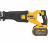 DeWalt dcs389b FLEXVOLT 60V MAX Cordless Brushless Reciprocating Saw New in Box $499