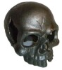 The Holiday Aisle&reg; Samara Fantasy & Sci-Fi Skull New In Box $199 - 2