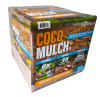 PlantBest Coco Mulch Expanding Coconut Coir, 17.6 lbs New $79