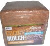 PlantBest Coco Mulch Expanding Coconut Coir, 17.6 lbs New $79 - 2