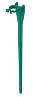 Home Accents Holiday 7.5 in Commercial Grade Light Stakes - 100 Pack / Home Accents Holiday Universal Shingle/Gutter Clip 75 CT New In Box Assorted