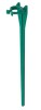 Home Accents Holiday 7.5 in Commercial Grade Light Stakes - 100 Pack / Home Accents Holiday Universal Shingle/Gutter Clip 75 CT New In Box Assorted