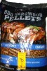 Kirkland Signature Premium Blend BBQ Hardwood Pellets, 40 lb New - 2