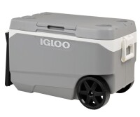 Igloo MaxCold Latitude 90-quart Roller Cooler $199