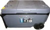 Igloo MaxCold Latitude 90-quart Roller Cooler $199 - 2