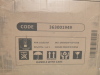 Latitude Run 30.7'' Wide Modern and Vegan Leather Manual Swivel and Rocker Recliner Latitude Run Upholstery New in Box $799 - 2