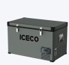 ICECO VL74 78 Quart(s) Hard Insulated Chest cooler with Drainage Spout $899