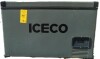 ICECO VL74 78 Quart(s) Hard Insulated Chest cooler with Drainage Spout $899 - 2