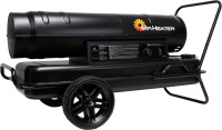 Mr. Heater 220K BTU Forced Air Kerosene Heater New $699