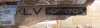 Lark Manor Artevious Upholstered Metal Canopy Storage Bed Queen New in Box $599 - 2