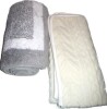 Ebern Designs Bath Rug with Non-Slip Backing, 24" x 36" / Highland Dunes 35" x 35' Rozanne Cotton Bath Rug New Assorted $79 - 2