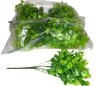 Rosalind Wheeler 10 Bundles Artificial Greenery Plants, UV-Resistant Faux Boxwood Shrubs, Realistic Greenery for Indoor & Outdoor Home, Garden, Patio, Office & Wedding Decor New In Box $299 - 2