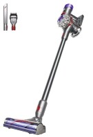 Dyson V8 Cyclone + Car Cleaning Kit Cordless Vacuum On Working Assorted $499