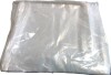 Uline Brand 20" x 24" Poly Bags Resealable 1.5 mil Clear, 100 Count New - 2