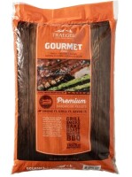 Traeger Gourmet Hardwood Pellet Blend, 33 lbs New