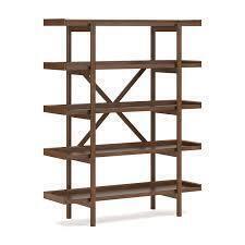 Ashley Lyncott 70" Bookcase (H615-70) New Open Box $599
