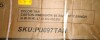 Pellebant 11 ft. x 9 ft. Rectangular Aluminum Heavy-Duty 360&deg; Rotation Cantilever Patio Umbrella in Tan New in Box $599 - 2