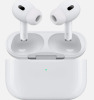 Apple AirPods Pro (2nd Gen) Wireless Earbuds, Up to 2X More Active Noise Cancelling, Adaptive Transparency, Personalized Spatial Audio MagSafe Charging Case (Lightning) Bluetooth Headphones for iPhone, New in Box Factory Sealed $399