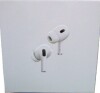 Apple AirPods Pro (2nd Gen) Wireless Earbuds, Up to 2X More Active Noise Cancelling, Adaptive Transparency, Personalized Spatial Audio MagSafe Charging Case (Lightning) Bluetooth Headphones for iPhone, New in Box Factory Sealed $399 - 2