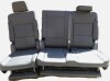 Replacement 2021-2026 CHEVY TAHOE YUKON SUBURBAN ESCALADE 2ND BLACK BENCH SEATS New $499 - 2