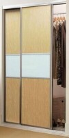 Codel Closet Door 48" x 96" New in Box $599