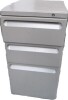 3 Drawer File Cabinet