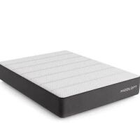 Gojef 12" Hybrid Memory Foam Mattress Full Size New in Box $599