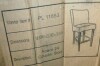 Sand & Stable&trade; Felipe Wicker Counter Stool with Solid Wood Frame New In Box $299 - 2