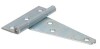 Hillman Hardware Essentials Heavy Duty T-Hinge / Hillman 5/8-in 5/8-in x 10-in Zinc-plated Interior Coarse Thread Eye Bolt New Assorted