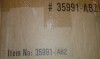 Sand & Stable&trade; Miramar 1 - Light Single Pendant New In Box $299 - 2