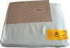 Bedsure Queen Size Essential Collection Cooling Rayon Derived from Bamboo 3-Piece Sheet Set $99 - 2