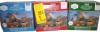 Holiday Time Holiday Holiday Time 300 ct Multicolor Icicle Christmas Lights New In Box $79 - 2