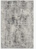 Williston Forge Modern Abstract Large 9X12 ft. Area Rug Transitional Carpet Shiny Vibrant High Low Pile Rug For Living Room Similar to Picture $499