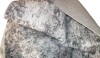 Williston Forge Modern Abstract Large 9X12 ft. Area Rug Transitional Carpet Shiny Vibrant High Low Pile Rug For Living Room Similar to Picture $499 - 2