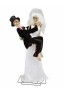 Mainspring Halloween 182 cm (72 in.) Animatronic Newly-Dead Skeletons New In Box $299
