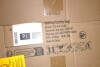 SVOPES Rolling Laptop Bag, Fits 17.3 in. with 4 Spinner Wheels and TSA Lock for Work Travel Business, Women and Men, Black Gold New In Box $199 - 2