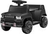 Jeep Recon Battery-Powered Ride-On 6V Ride On Car for Toddlers, Electric Car with Music, Horn, Pedal, for Ages 1.5-3 Years Old, Black, New in Box $299