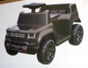 Jeep Recon Battery-Powered Ride-On 6V Ride On Car for Toddlers, Electric Car with Music, Horn, Pedal, for Ages 1.5-3 Years Old, Black, New in Box $299 - 2