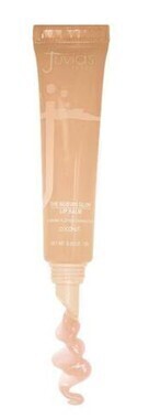 Juvia's The Nubian Glow Lip Balm -Coconut New