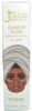 Juvia's Place Long Lasting Non-Sticky Luscious High Shine Lip Gloss Glass It's Glass, 16 oz, Clear, Super Shine, Plump, Glides on Richly Glossy and Smooth New - 2