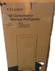 Ca'Lefort 15-inch 100-Can Beverage Refrigerator (Model CLF-BS15L-23US) New in Box $799 - 2