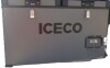 Iceco VL60 2.11 cu. ft. Manual Defrost Dual Zone Portable Freezer in Green $899 - 2