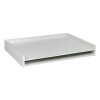 SAFCO Giant Stack Tray for 30 x 42 Documents (2-Pack) New in Box $299
